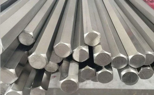 Hastelloy Hexagon Rods